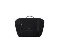 Erima Travel Line Cosmetic Bag - schwarz