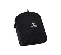 Erima TRAVEL LINE Folding Bag faltbare Sporttasche schwarz