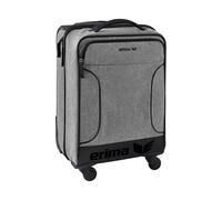 Erima Travel Line Travel Trolley grau melange M