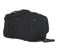 Erima Unisex TRAVEL LINE Trolley (7232503) schwarz, S