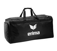 Erima Trikottasche XL Schwarz
