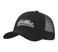 erima Trucker Cap schwarz