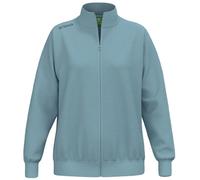 Erima TS Damen Sweatshirt, blau 34