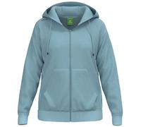 Erima TS Damen Sweatshirt, blau 38