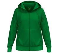 Erima TS Damen Sweatshirt, grün 42