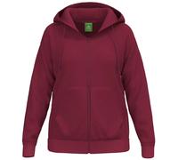Erima TS Damen Sweatshirt, pink 44