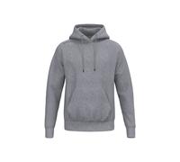 erima Teamsport Hoodie Herren grau melange XL