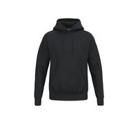 erima Unisex Kapuzenpullover TS Hoody 2072573 XL Schwarz