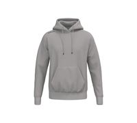 erima Unisex Kapuzenpullover TS Hoody 2072582 XL Taupe