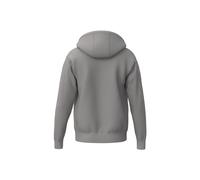 Erima TS Hoody Jacket Kinder taupe 140