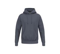 Erima TS Hoody Kinder - slate grey - 140
