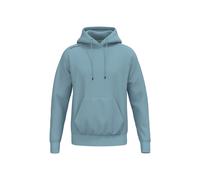 erima Hoodie in Blau - 42% | Größe 140 | Kinder Sweatshirts Jacken