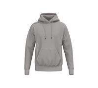Erima TS Hoody Kinder - taupe - 128