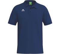 Erima Unisex TS LOGO Poloshirt new navy 3XL