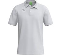 erima TS Logo Poloshirt new white XS
