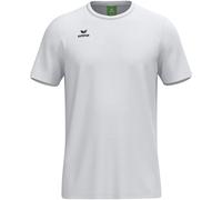 erima TS Logo T-Shirt Kinder new white 152