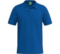 Erima Erima Unisex TS Poloshirt new royal XL
