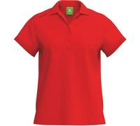 ERIMA TS Poloshirt Damen (KE03138) 38 rot