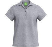 ERIMA TS Poloshirt Damen (KE03138) 40 grau melange