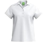 Erima Damen TS Poloshirt new white 38