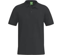 ERIMA TS Poloshirt Herren (KE03136) XL Schwarz
