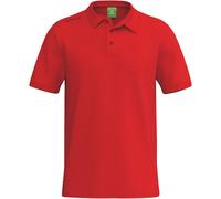 erima TS Poloshirt rot XXL