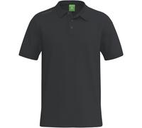 erima TS Poloshirt schwarz XS