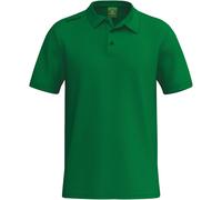 erima TS Poloshirt smaragd XXL