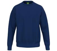 Erima TS Sweatshirt, blau M