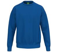 Erima TS Sweatshirt, blau S
