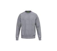 Erima TS Sweatshirt Damen - grau melange - L