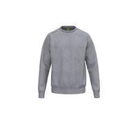 Erima TS Sweatshirt Grey Melange XL