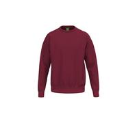 Erima TS Sweatshirt Damen - new bordeaux - S