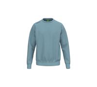 Erima TS Sweatshirt Damen - smoke blue - M