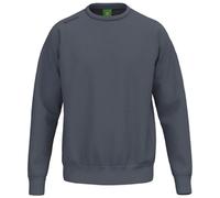 Erima TS Sweatshirt, grau S