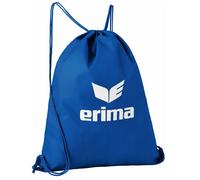 Erima Polyester Turnbeutel new royal/weiß 1