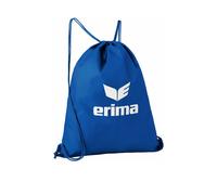 Erima Turnbeutel Club 5 Blau Weiss blau