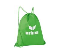 "Erima Turnbeutel Rucksack grün"