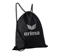 Erima Turnbeutel | schwarz | Herren|Damen|Kinder | 0 | 723354 0