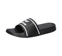 Erima TS Badeslipper, schwarz, Größe 44 44