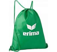 Erima Unisex Club 5 Gym Bag (723352), smaragd/weiß, 1