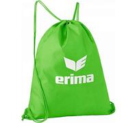 "Erima Turnbeutel Rucksack grün"
