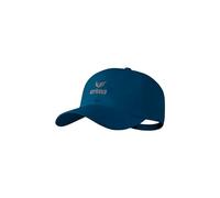 Erima Unisex Erwachsene Basic Sport Cap (2122404), Ink Blue, Erwachs