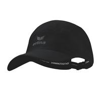 erima Teamsport Cap schwarz