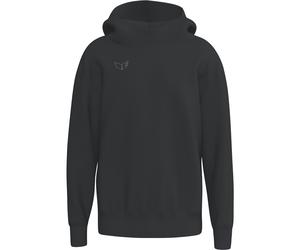 erima Unisex Kapuzenpullover PREMIA Hoody 2072606 M Schwarz