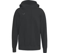 erima Unisex Kapuzenpullover PREMIA Hoody 2072606 XL Schwarz