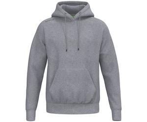 erima Unisex Kapuzenpullover TS Hoody 2072577 L Grau Melange
