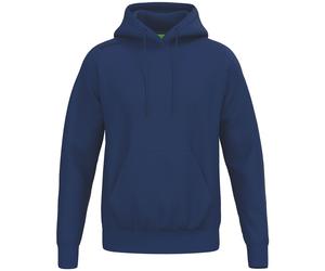 erima Unisex Kapuzenpullover TS Hoody 2072578 3XL New Navy