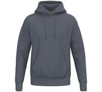 erima Unisex Kapuzenpullover TS Hoody 2072579 XL Slate Grey