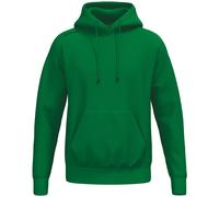 erima Unisex Kapuzenpullover TS Hoody 2072580 XXL Smaragd